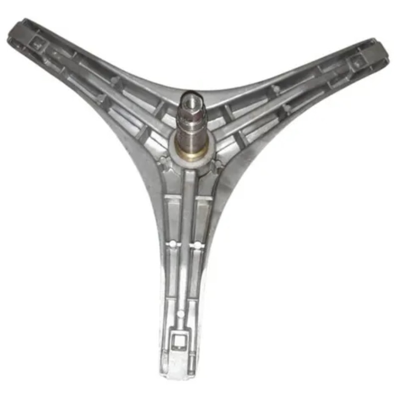 Soporte Lavarropas Patrick 6kg Punta Recta