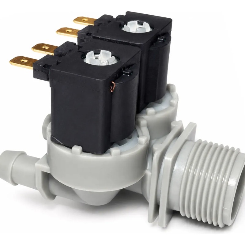 Electroválvula Samsung 2 Vías 180