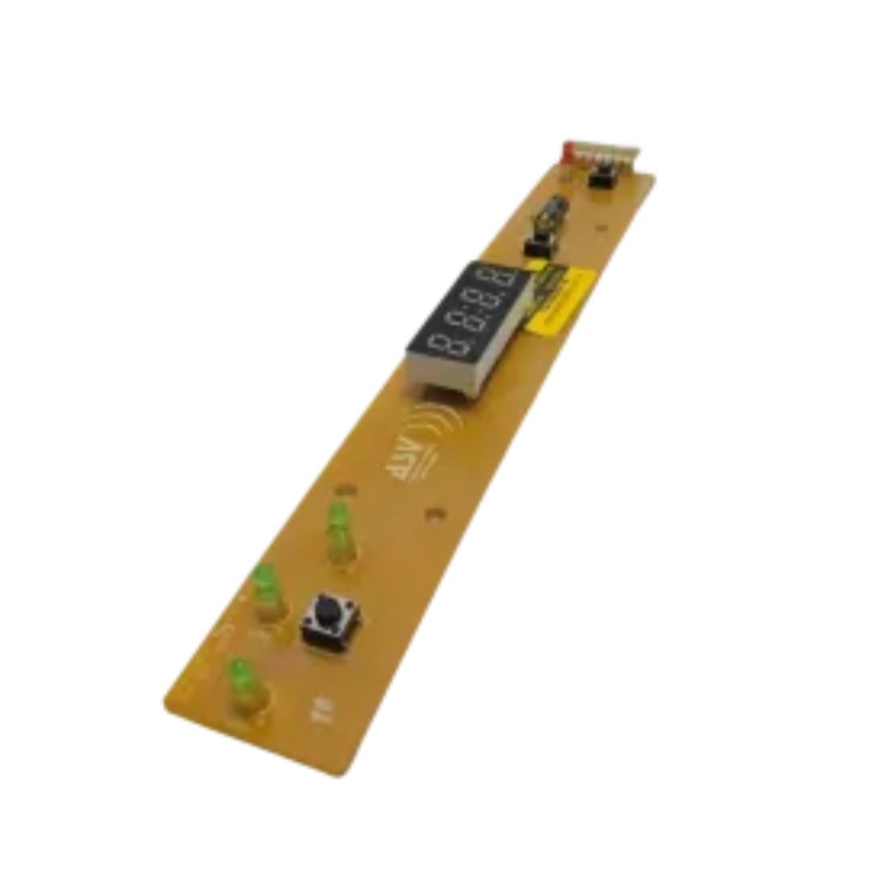 Placa Interfase Electrolux Df38/df41/df45/df45x/dfw45 Genérica