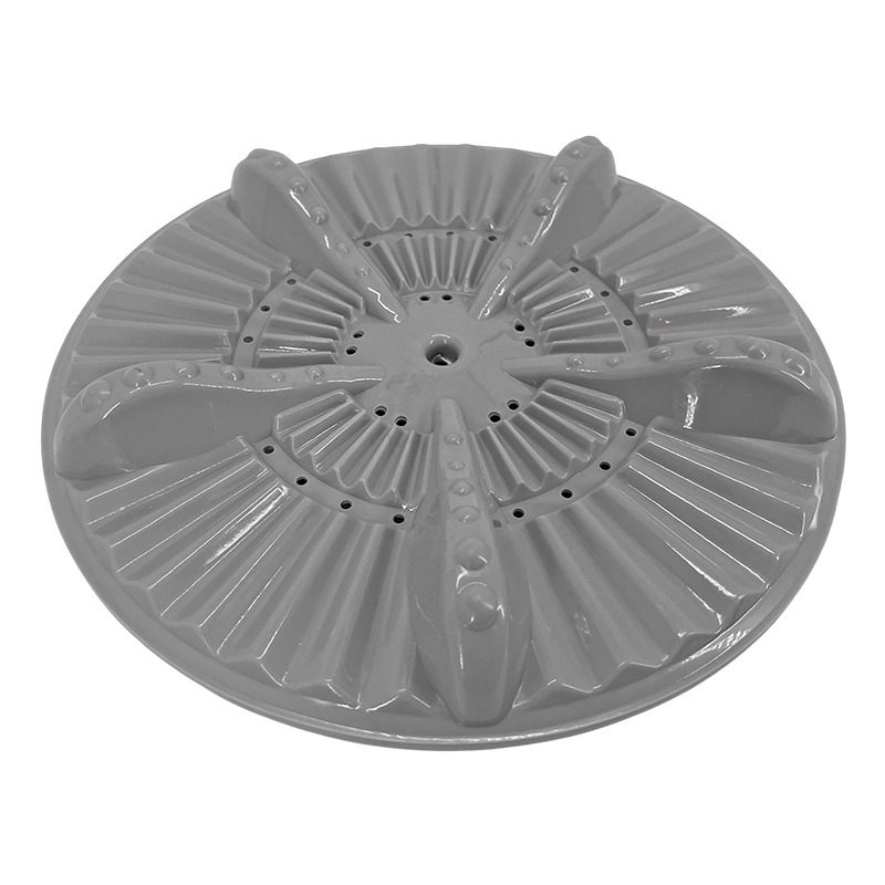 Agitador Peabody 315mm