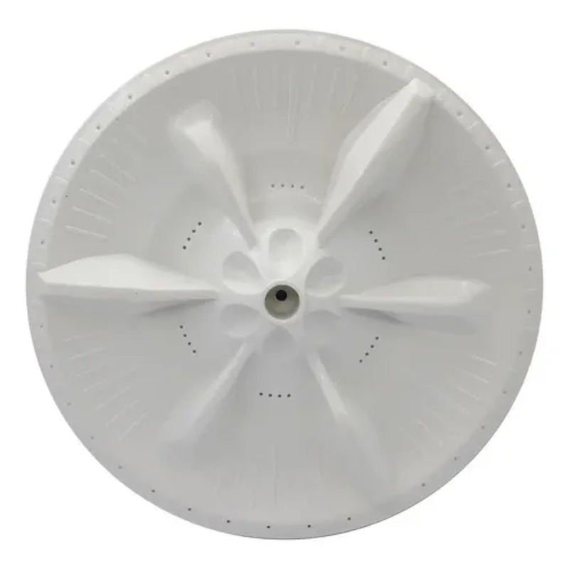 Agitador Peabody Xqb55