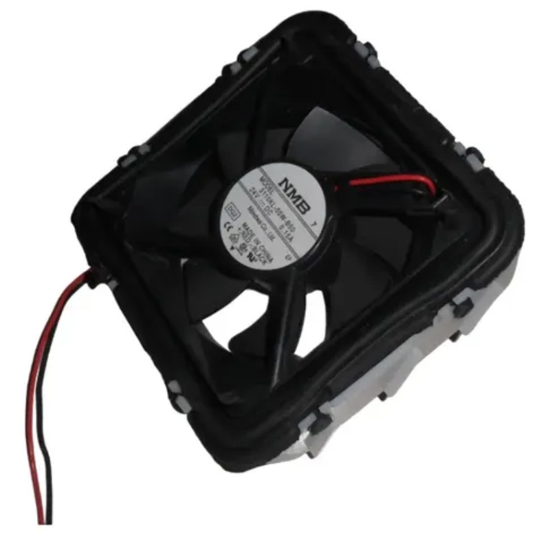 Forzador Cooler 8x8 Whirlpool 09225sa-24q-a 24v