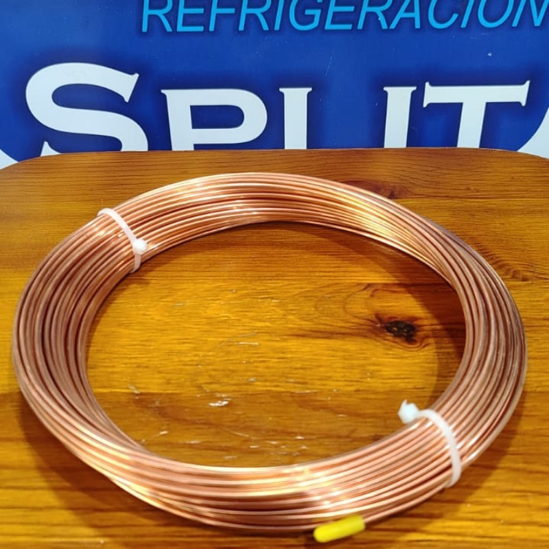 Capilar 1.8 X 3 Metros
