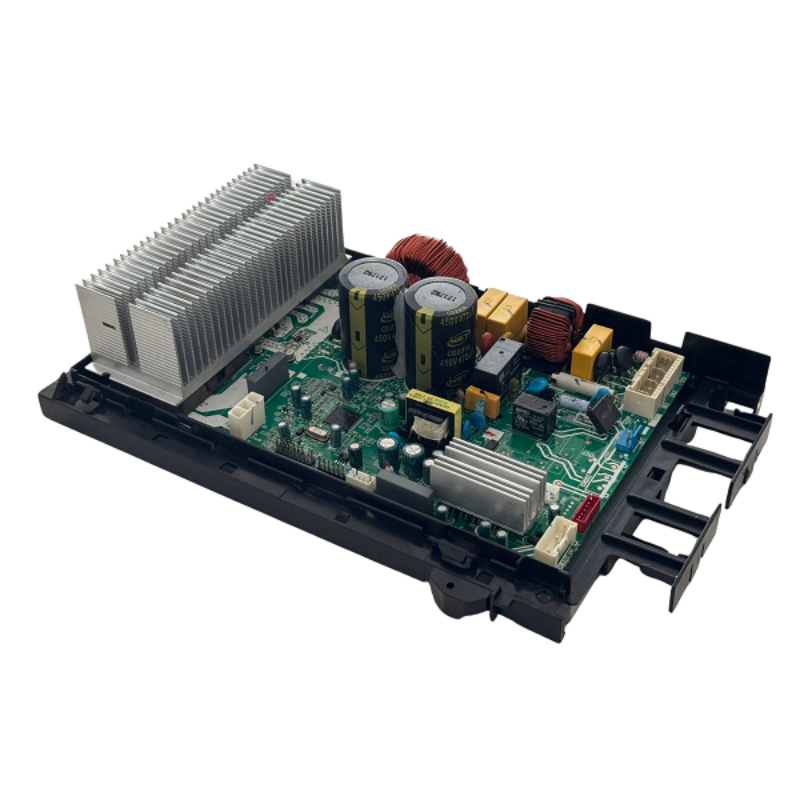 Placa Aire Acondicionado Midea Inverter