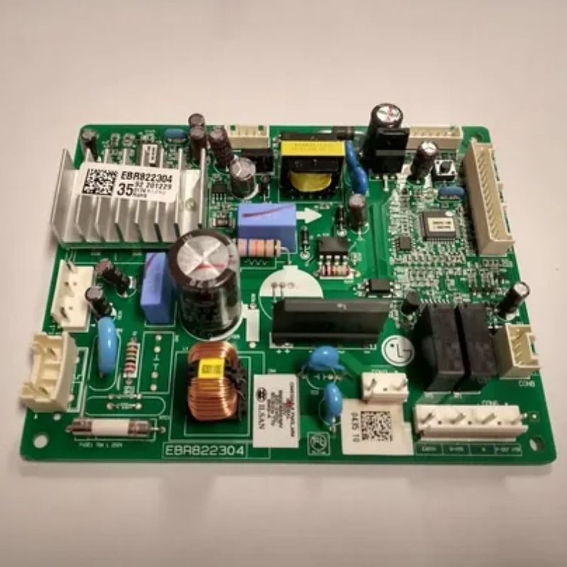 Placa Heladera Lg Gt32bpp