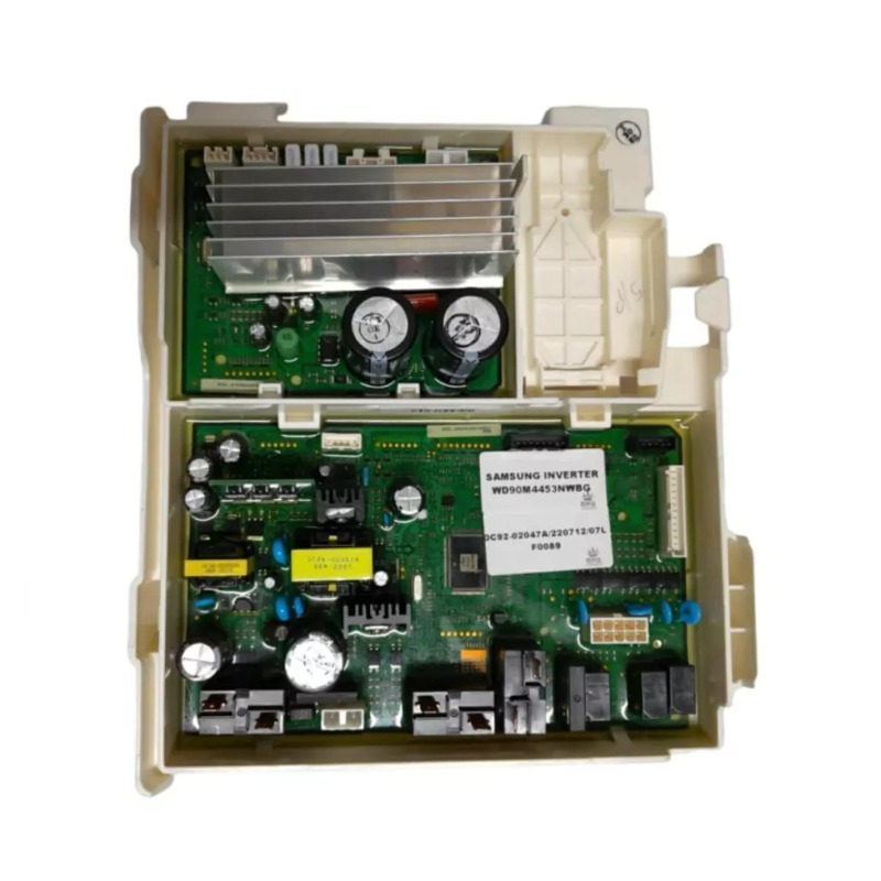 Placa Samsung Inverter Wd90m4453nwbg